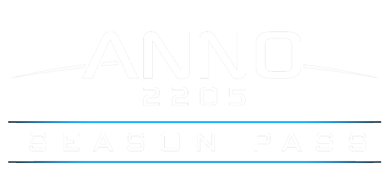 Pc 用の Anno 25 シーズンパス 英語版 Origin
