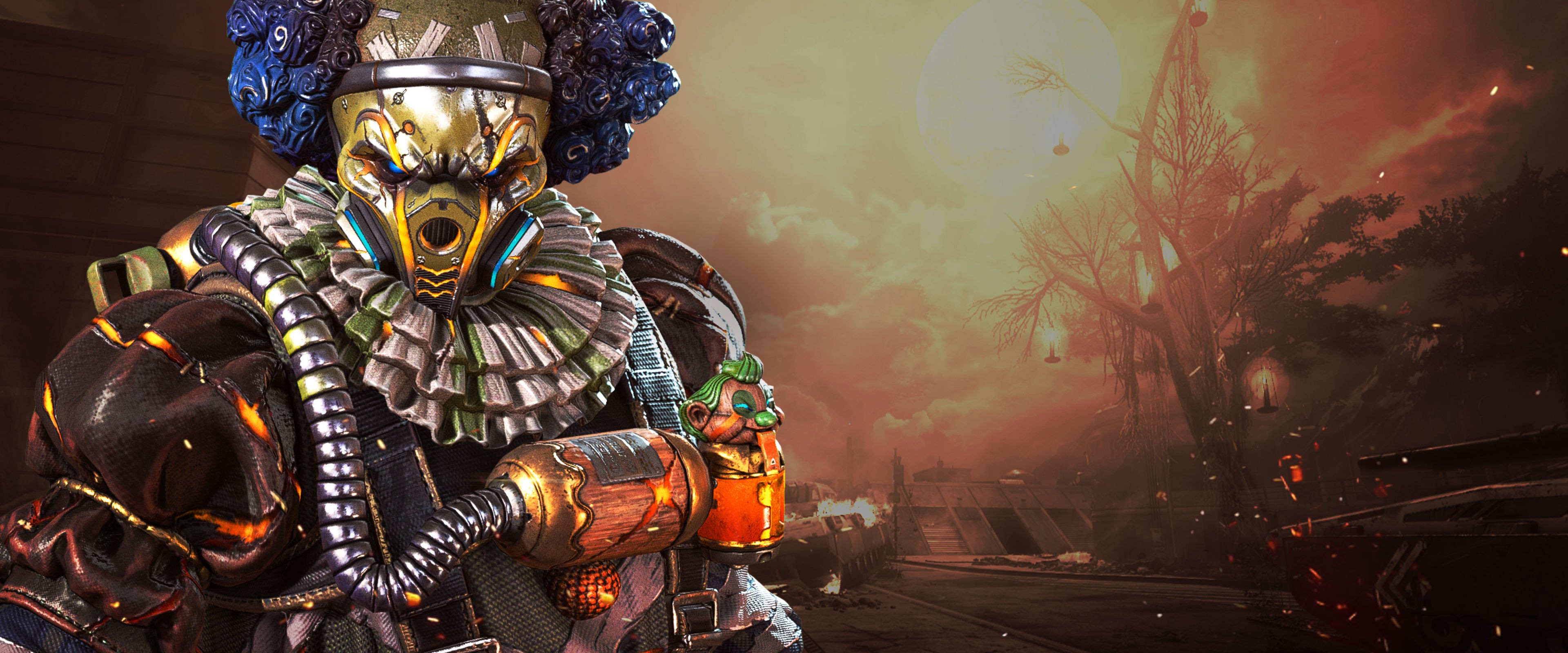 Pc 用の Apex Legends Origin