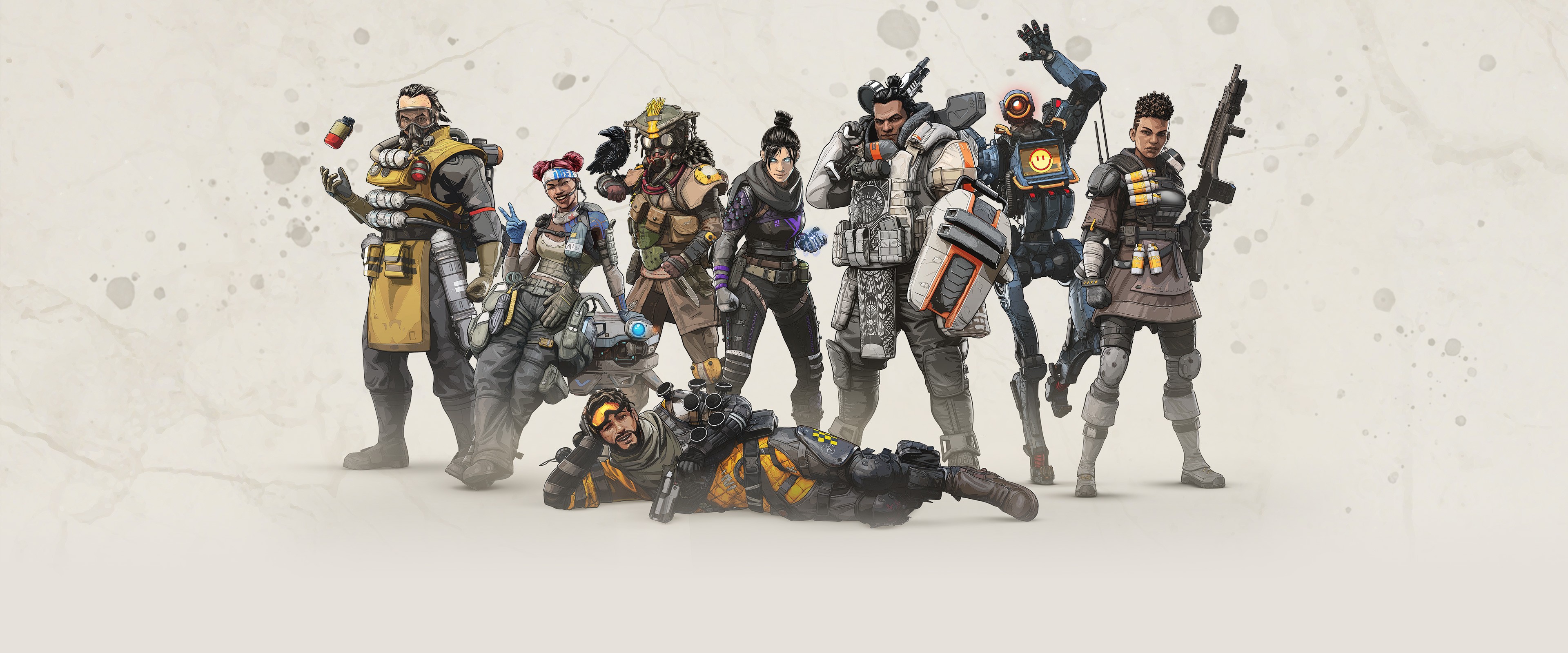 Купить Apex Legends™ — набор основателя