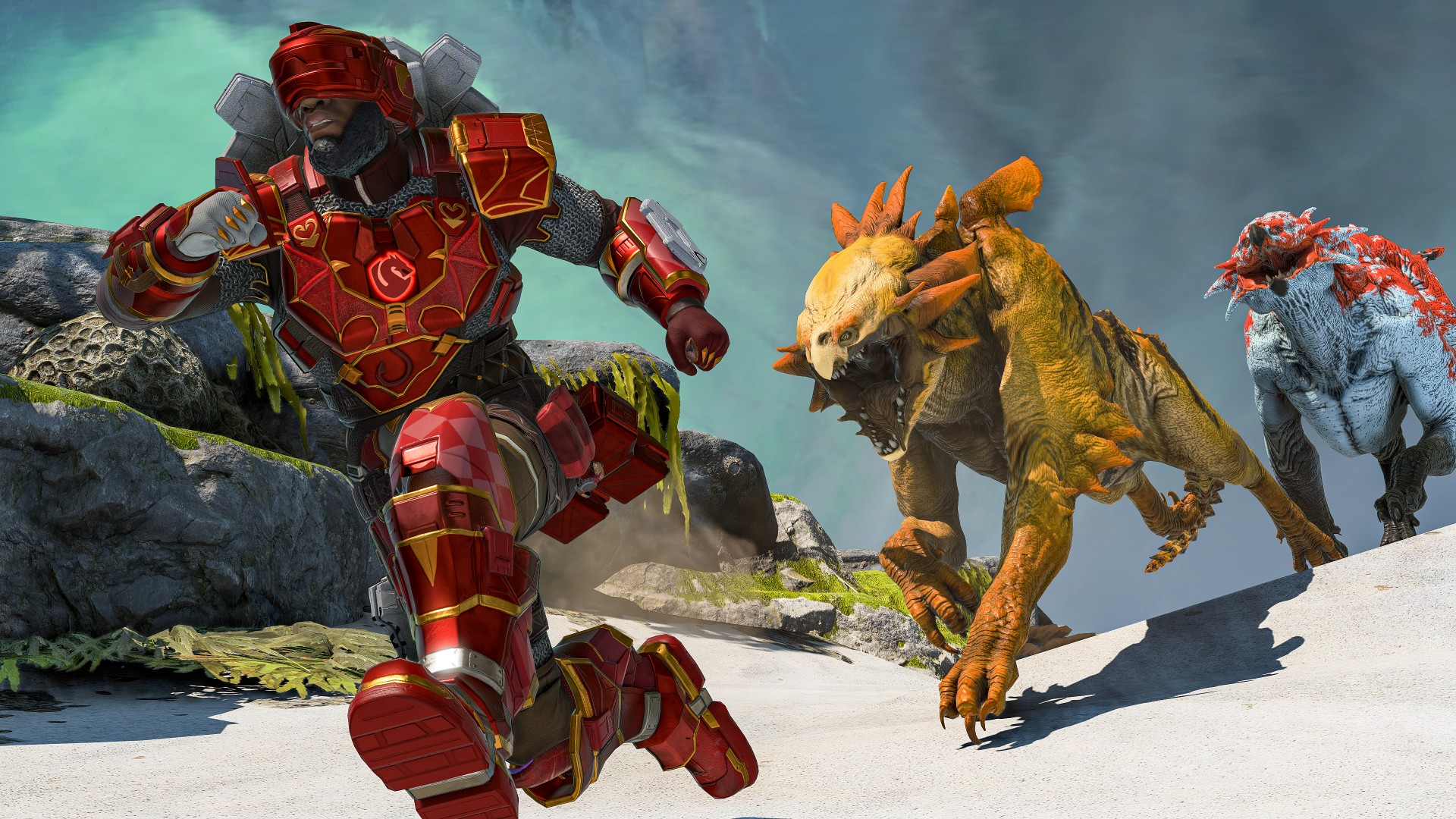 Apex Legends™ for PC | Origin
