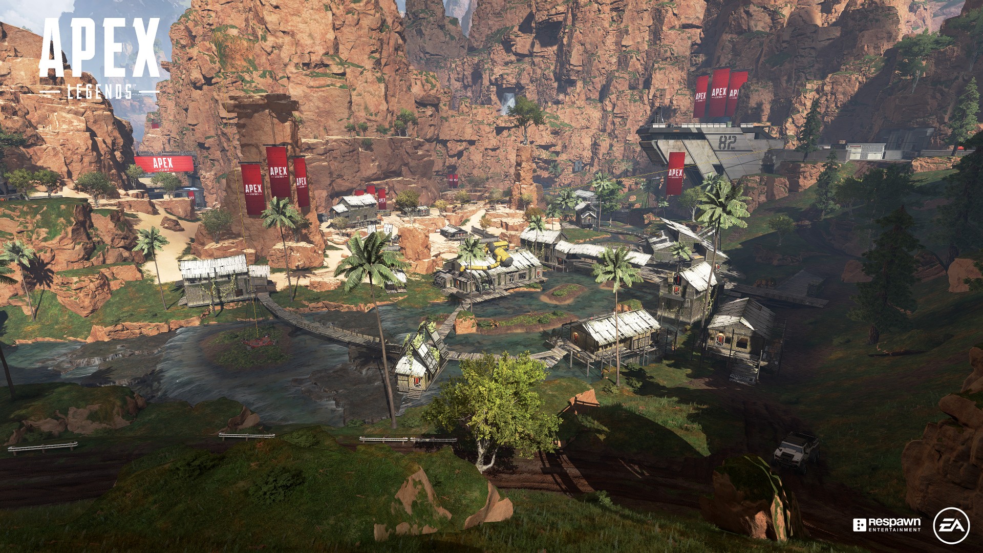 Apex Legends™ for PC | Origin