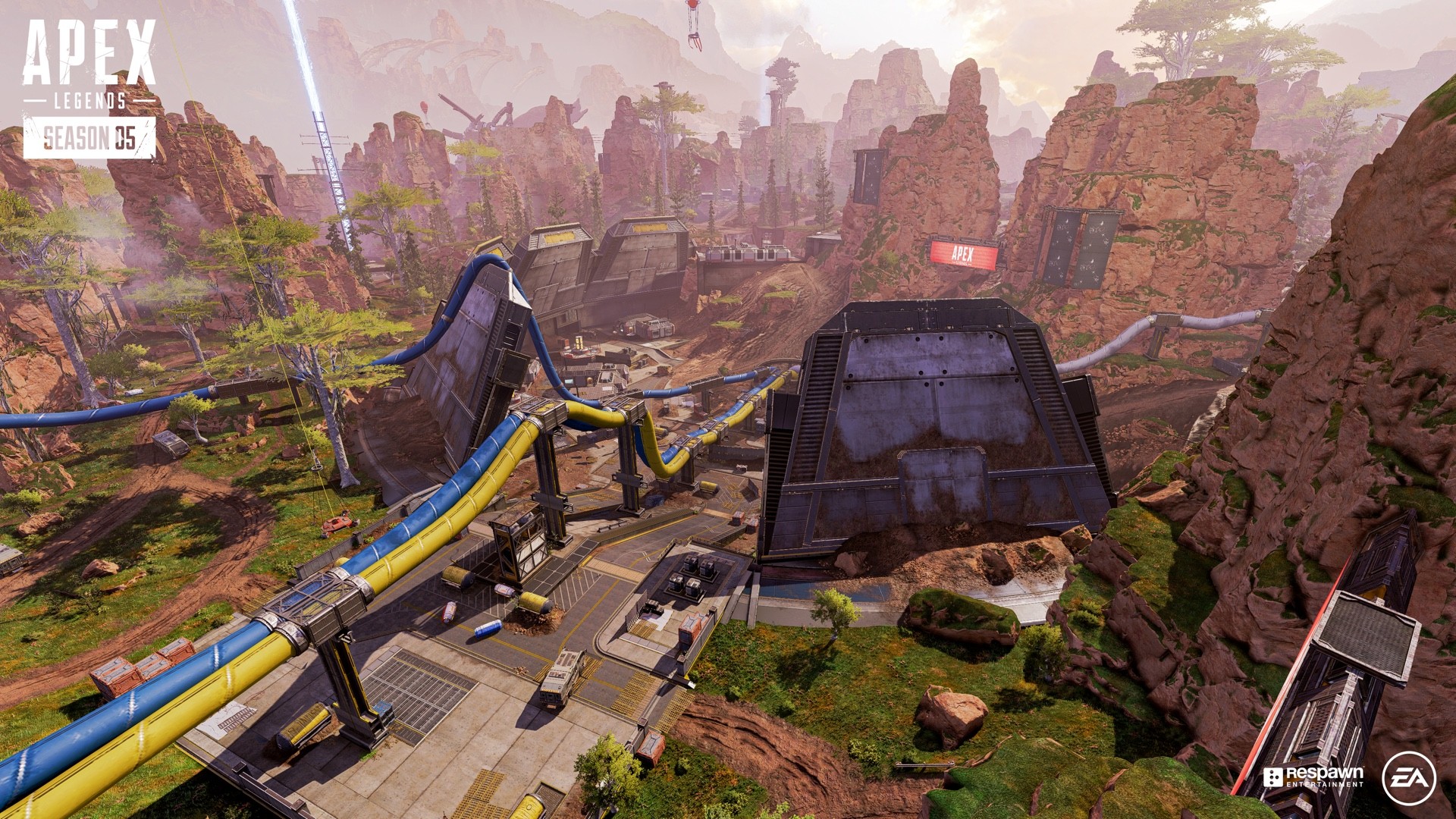 Apex Legends For Pc Origin