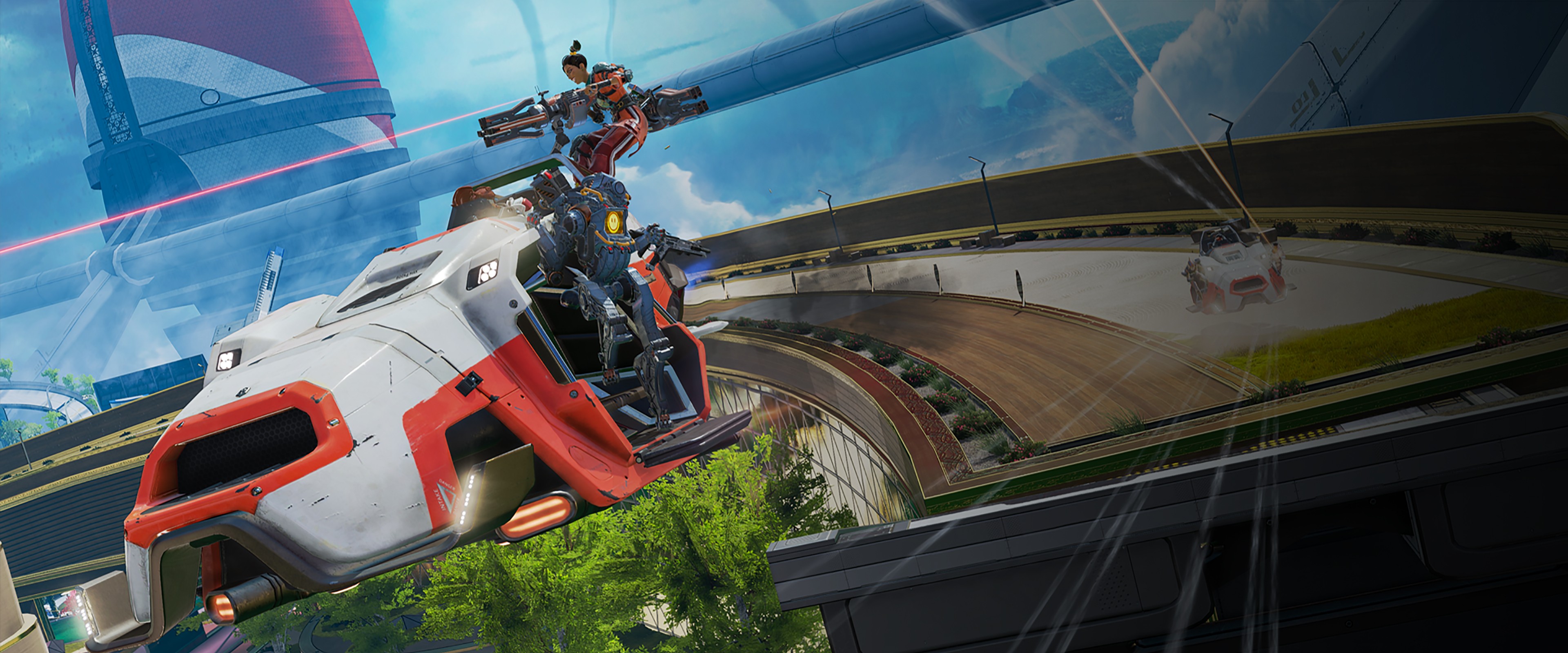 Apex Legends For Pc Origin