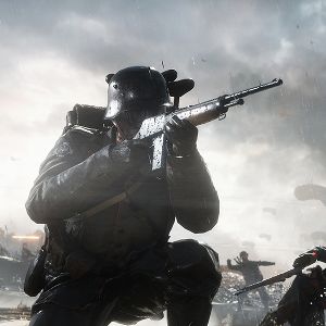 Pc 用の バトルフィールド 1 Origin