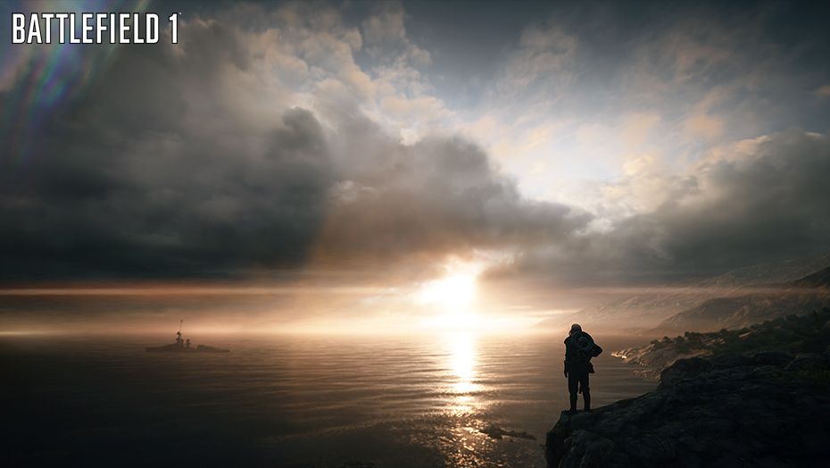 Battlefield 1 For Pc Origin