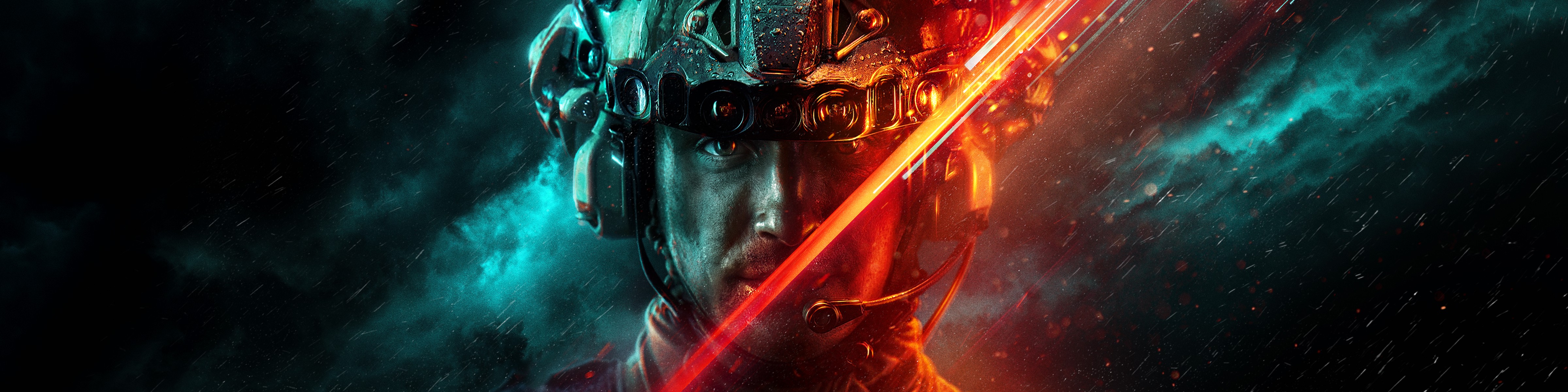Battlefield™ 2042 Year 1 Pass + Ultimate Pack for PC | Origin