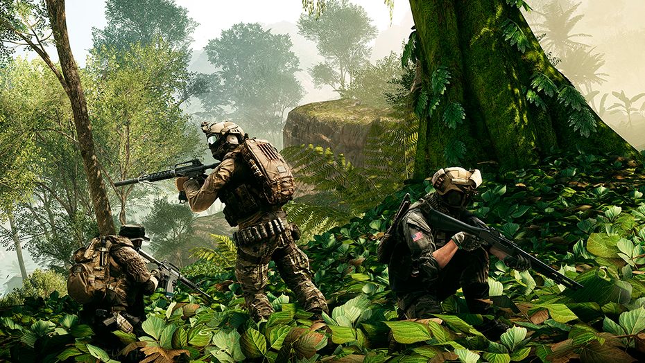 Battlefield 4 Community Operations For Pc Origin