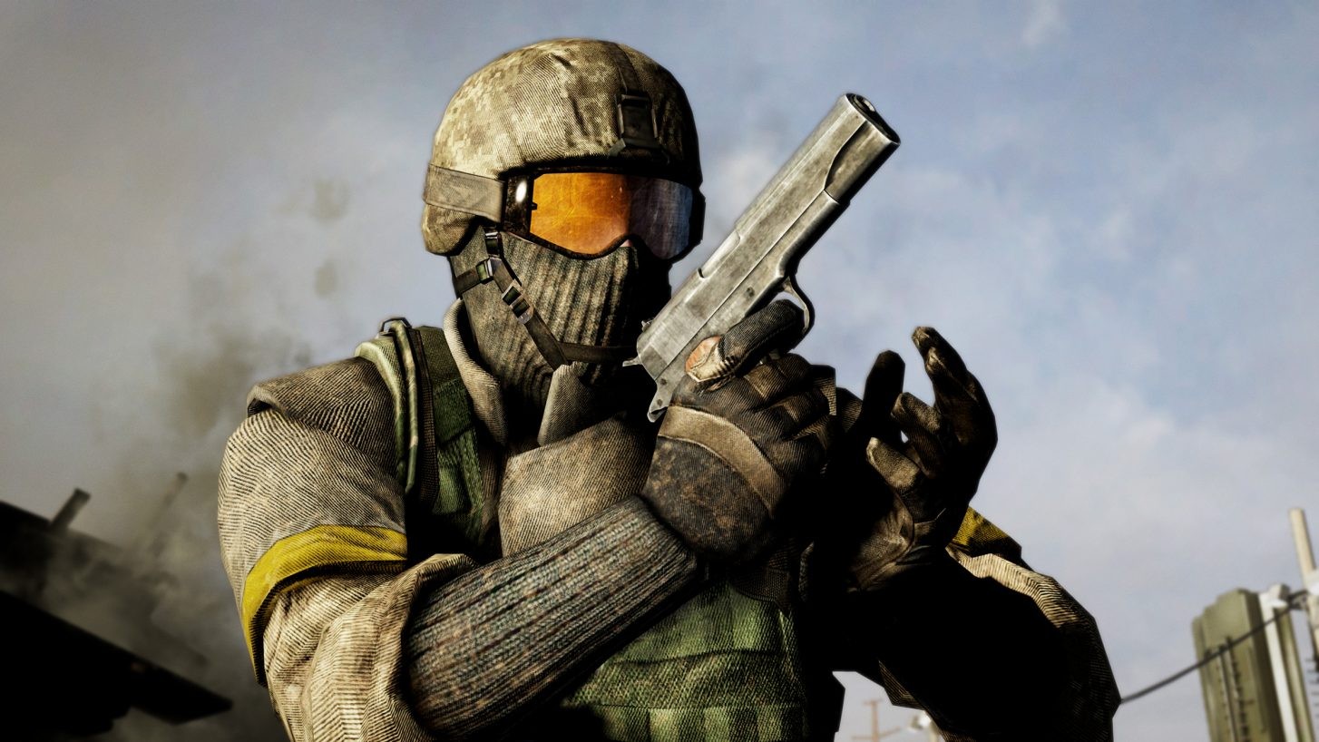 Battlefield Bad Company 2 For Pc Origin Submitted 14 days ago by noninsomniac. battlefield bad company 2