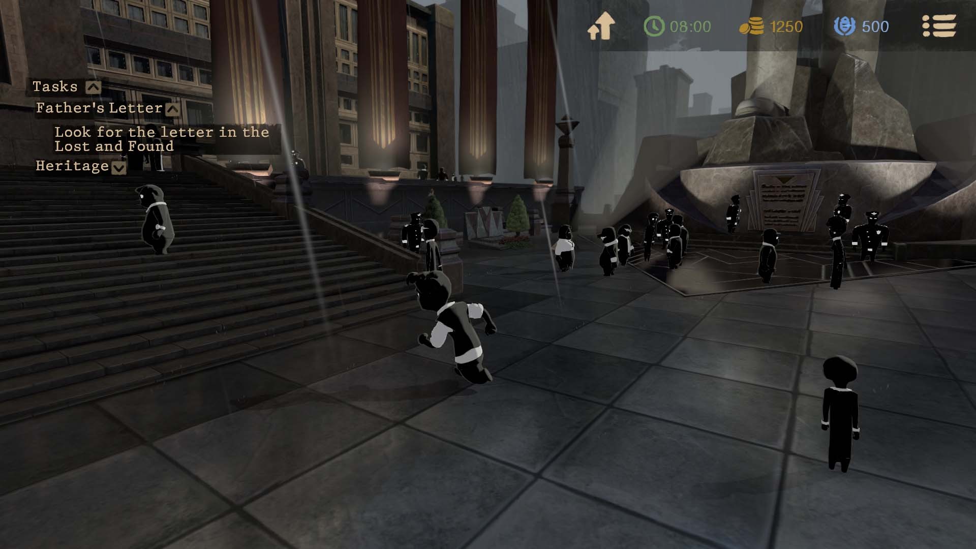 Beholder 2 for PC Origin