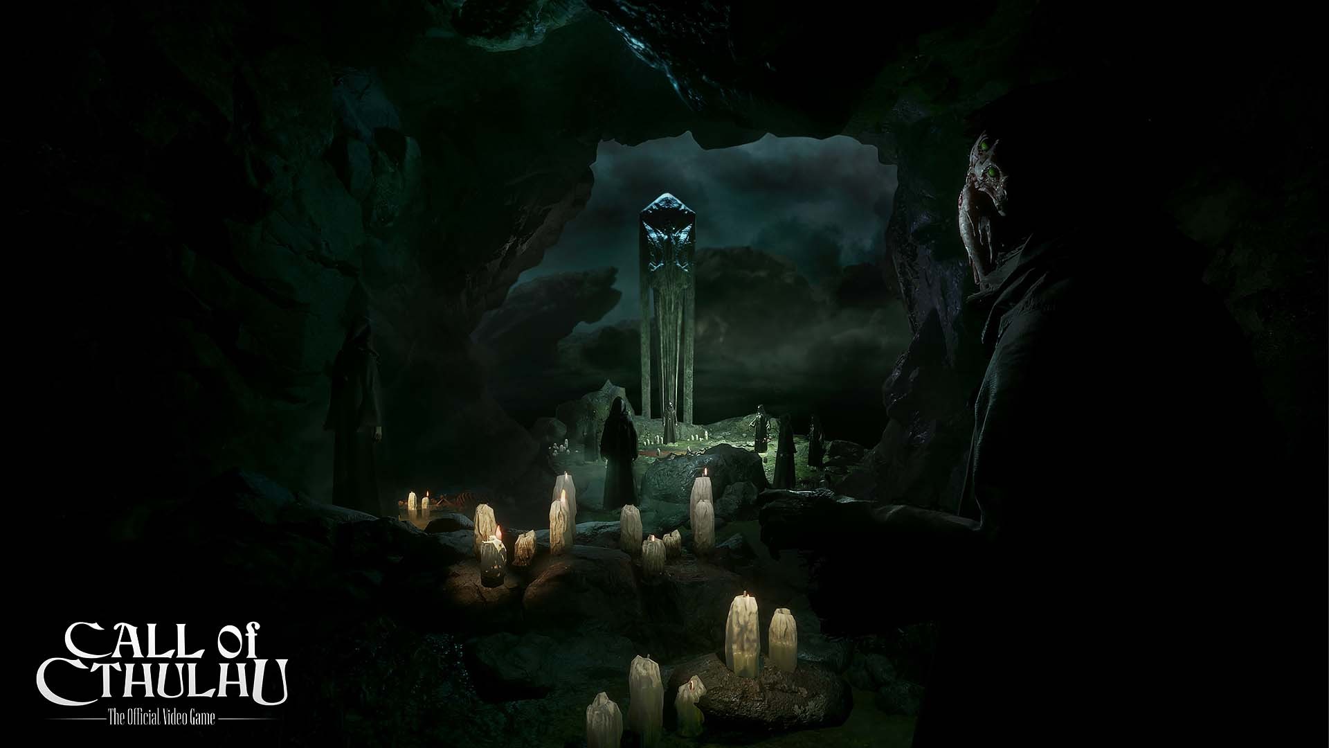 Call Of Cthulhu English Version For Pc Origin