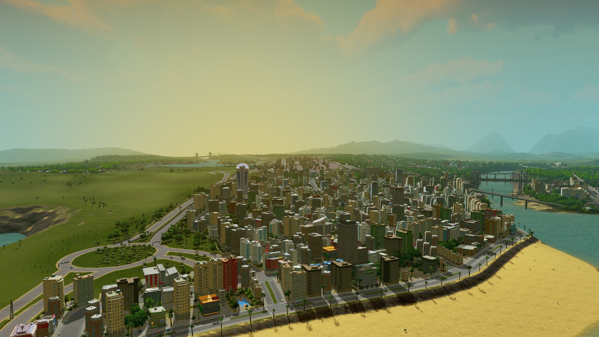 Cities Skylines For Pc Origin