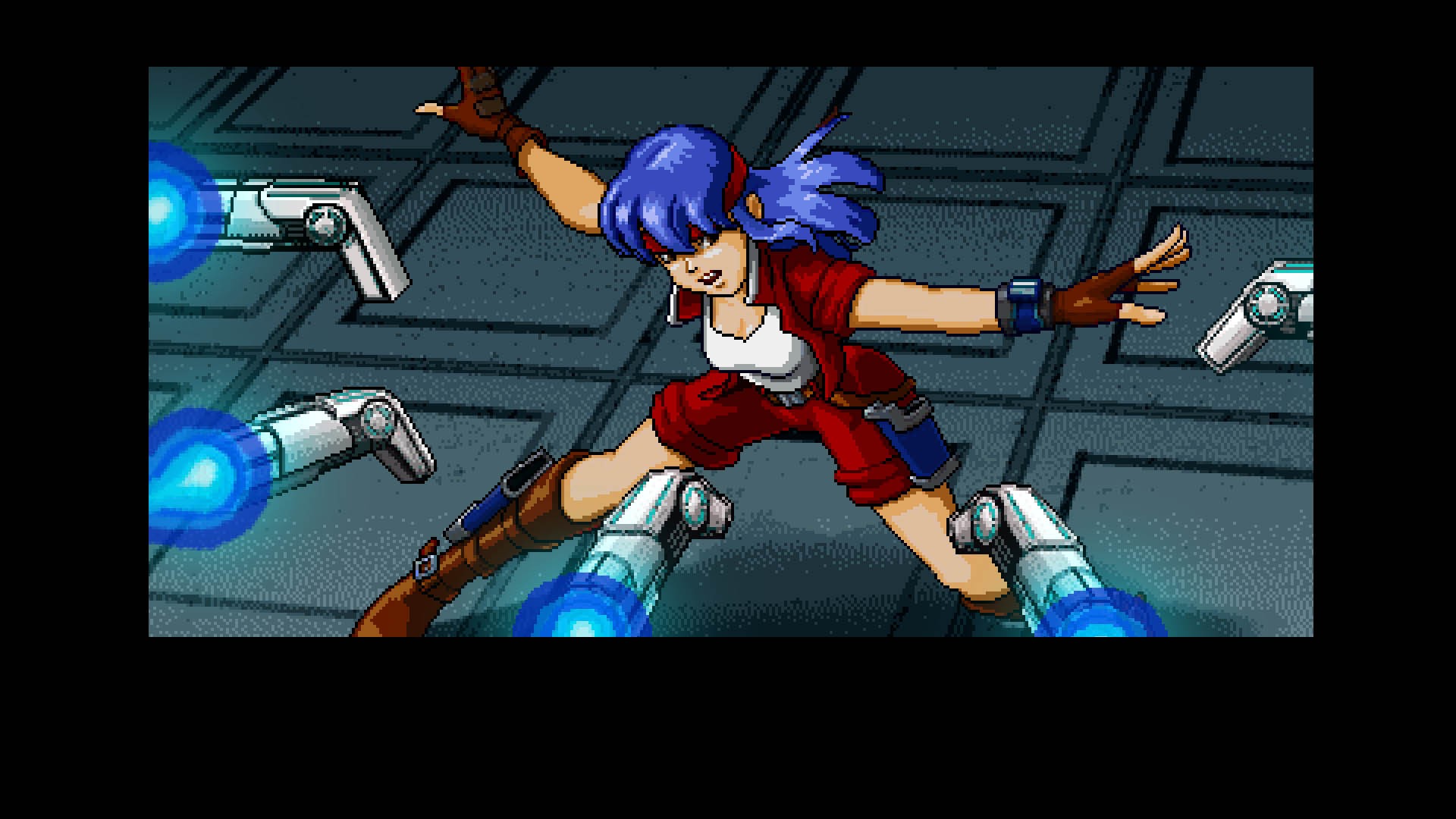 Cosmic Star Heroine for PC Origin