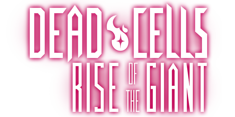 Dead Cells Rise Of The Giant For Pc Origin