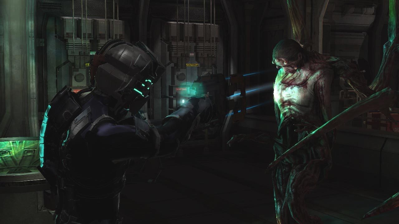 Dead Space 2 English Version For Pc Origin