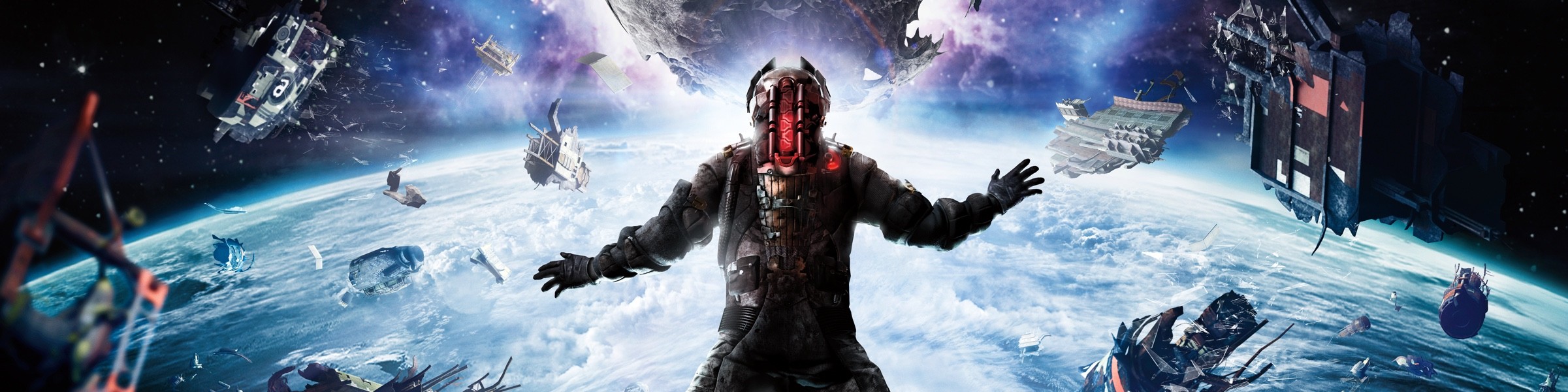 Pc 用の Dead Space 3 英語版 Tau Volantis Survival Kit Origin
