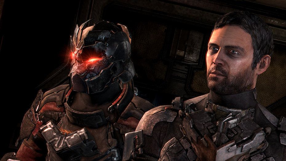 Pc 用の Dead Space 3 英語版 Origin Pc 用の Dead Space 3 英語版 Origin