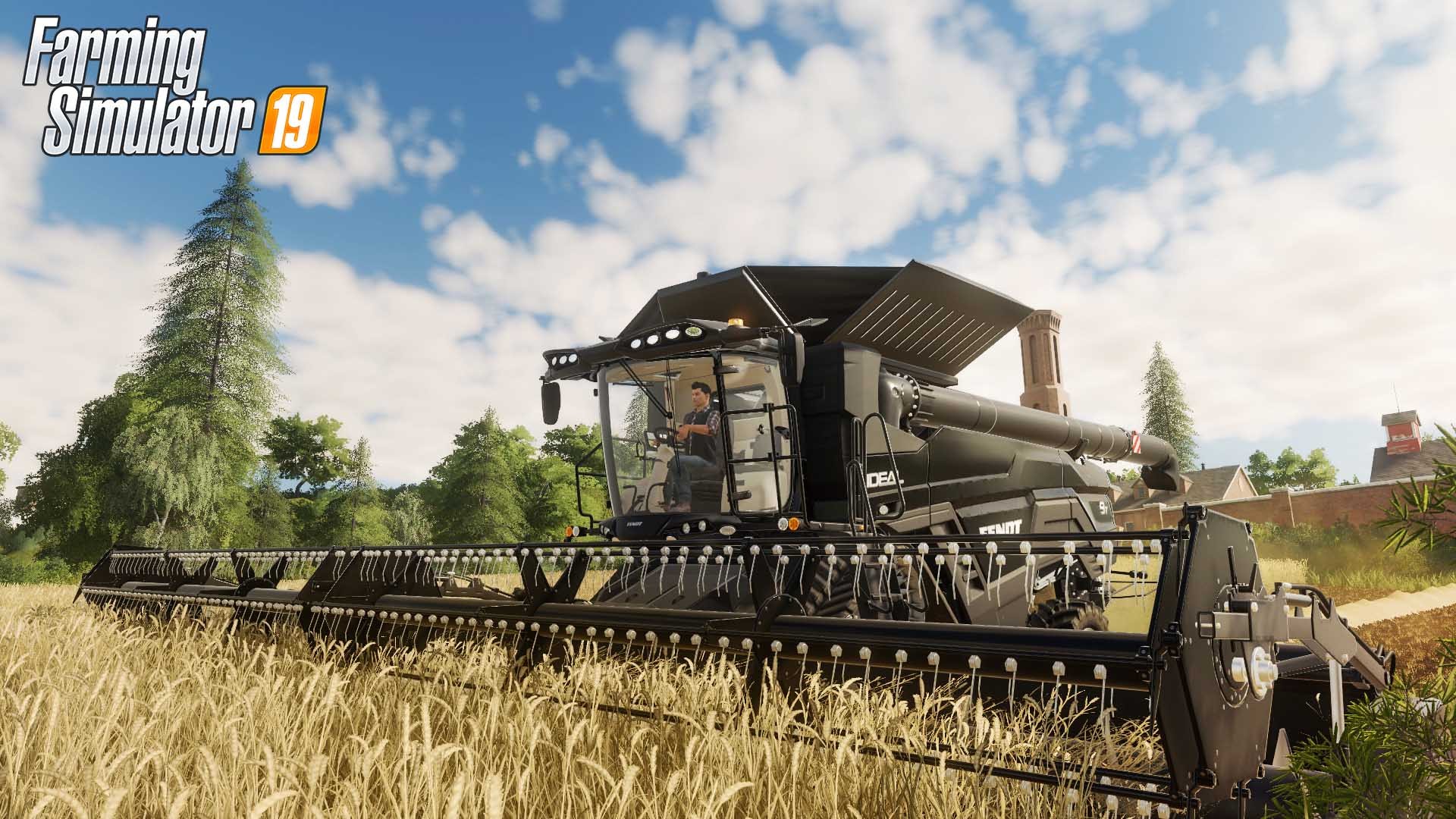 Image result for farming simulator 19
