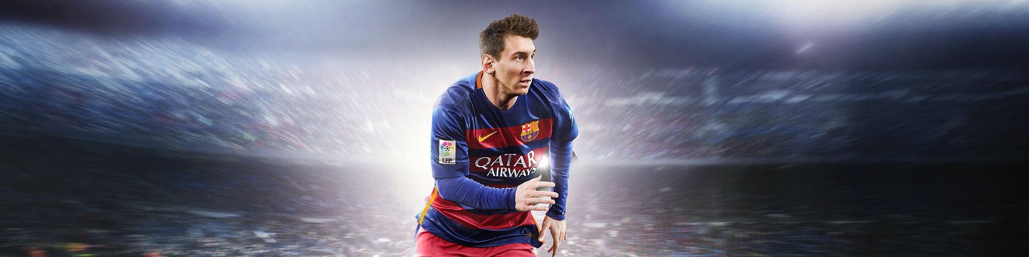 FIFA 16 technical specifications for computer