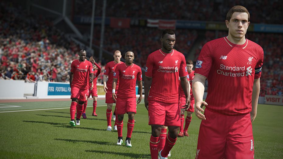 Fifa 16 For Pc Origin