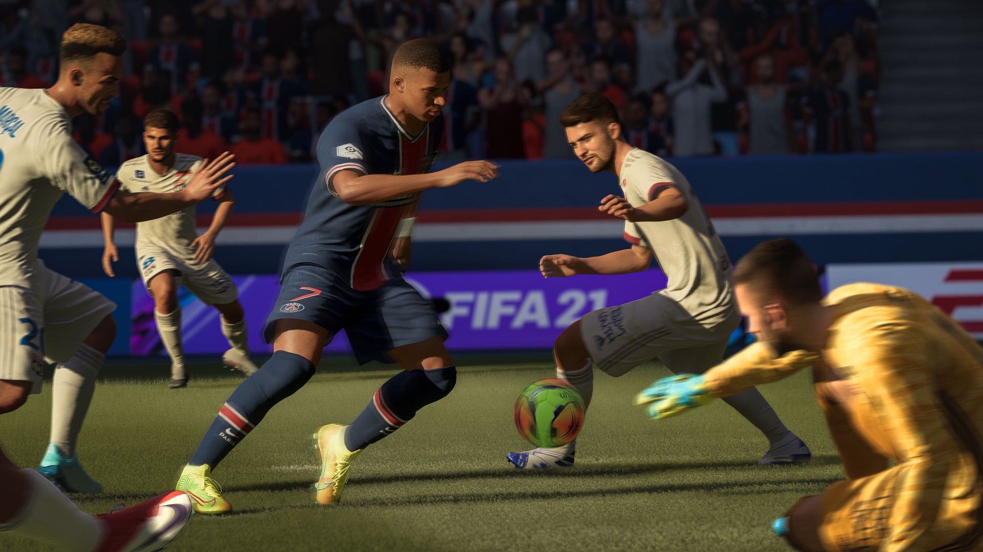 Fifa 21 For Pc Origin