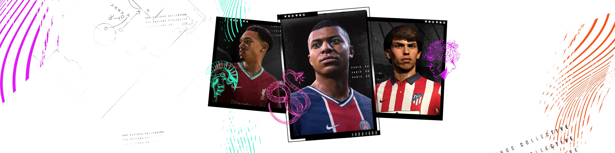 FIFA 21 สำหรับ PC | Origin