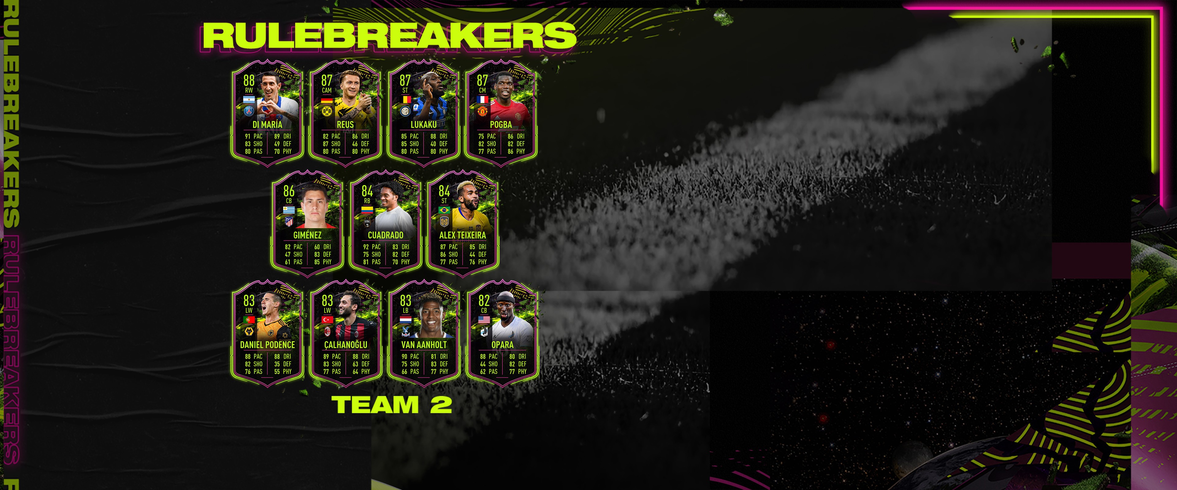 FUT 21 FIFA Points 100 for PC Origin