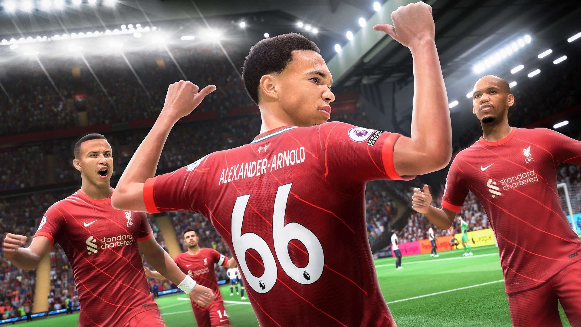 FIFA 22 Ultimate Team - 750 FIFA Points EU AYP Gift Redemption Code