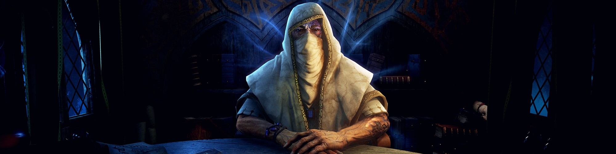 Hand of Fate 2 technical specifications for computer