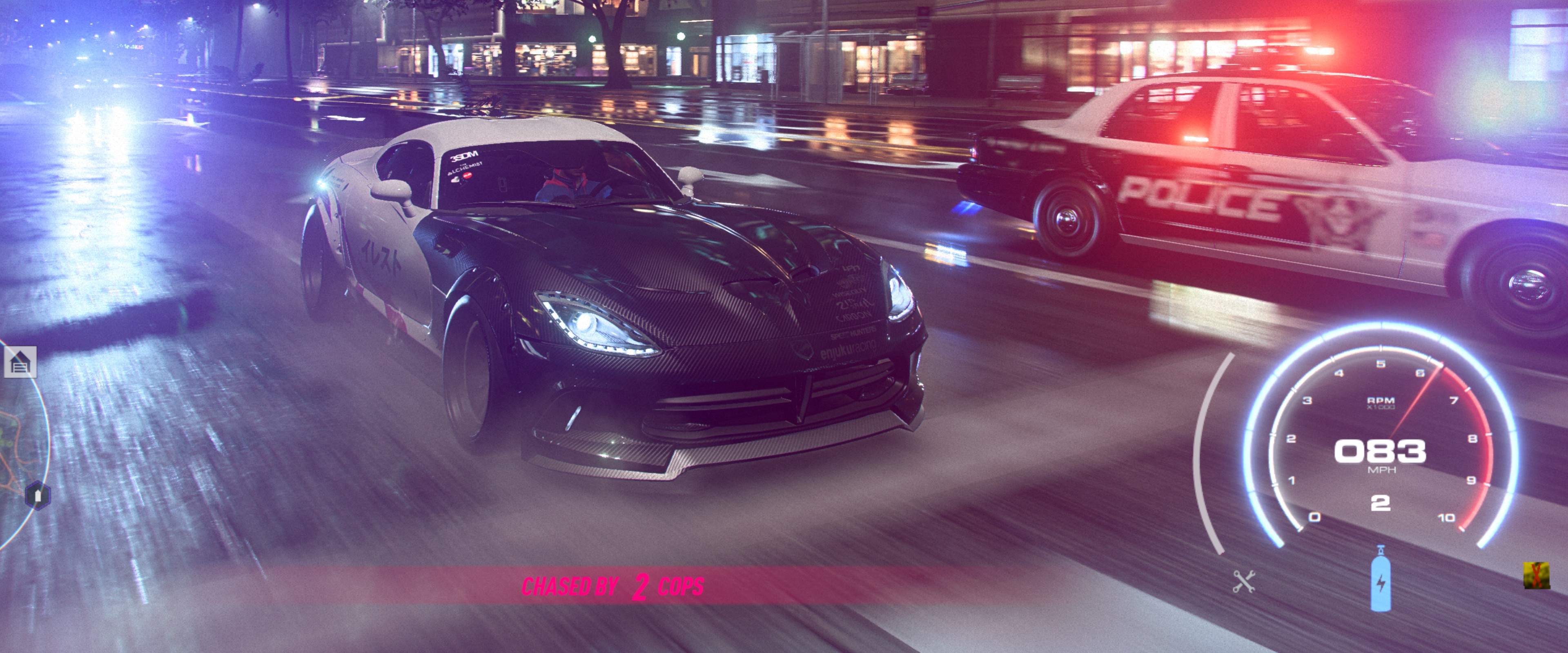 Need For Speed Heat For Pc Origin