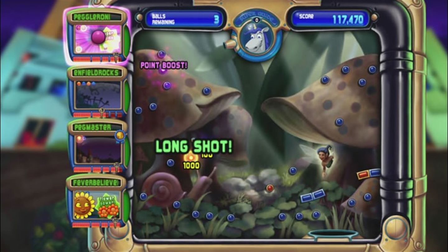 Peggle mac download