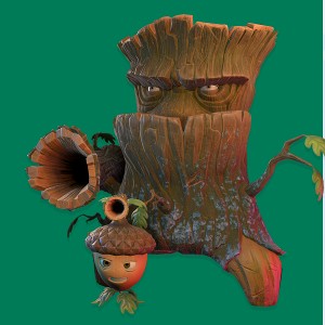 Plants Vs Zombies Battle For Neighborville For Pc Origin