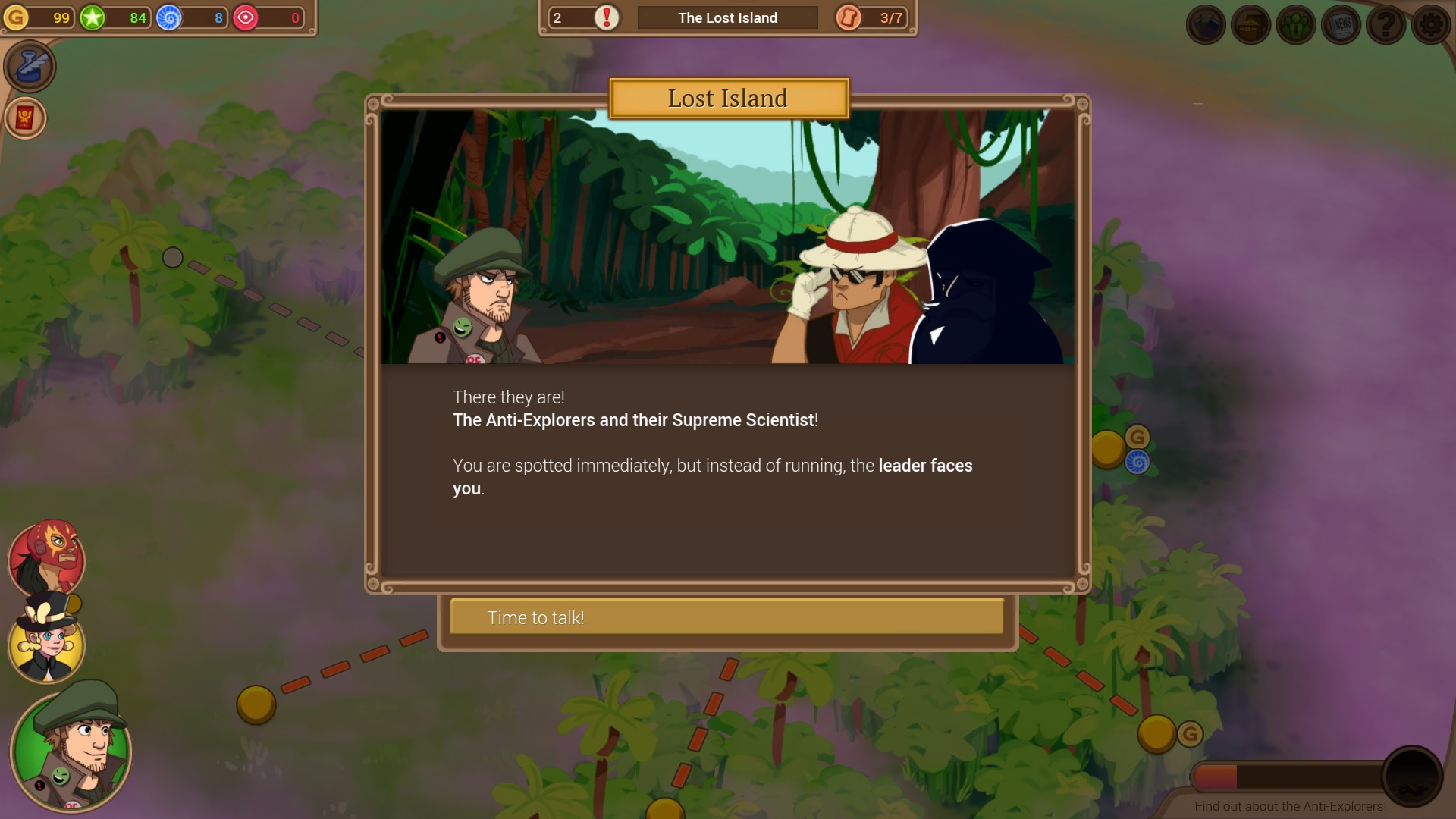 Renowned Explorers More To Explore for PC Origin