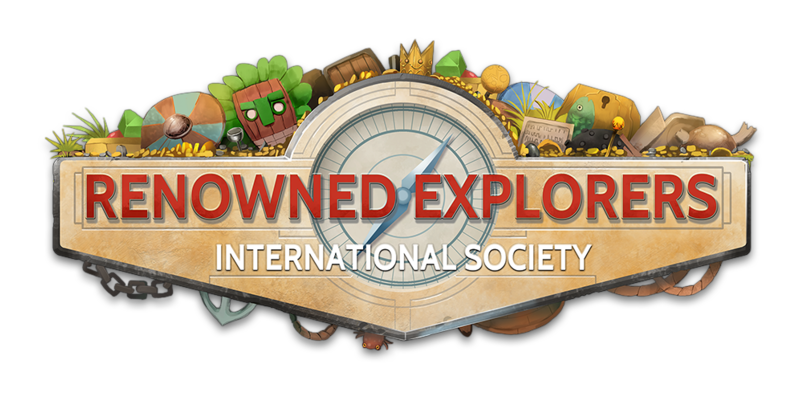 Renowned Explorers International Society Pc ç‰ˆ Origin