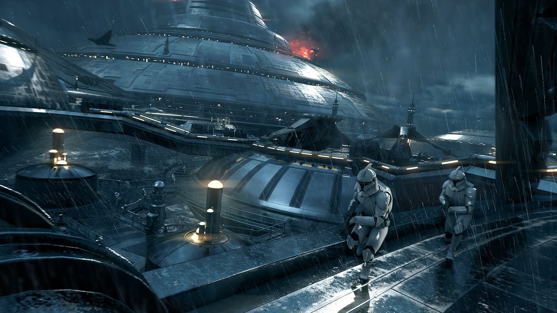 Star Wars Battlefront Ii Celebration Edition Upgrade For Pc Origin
