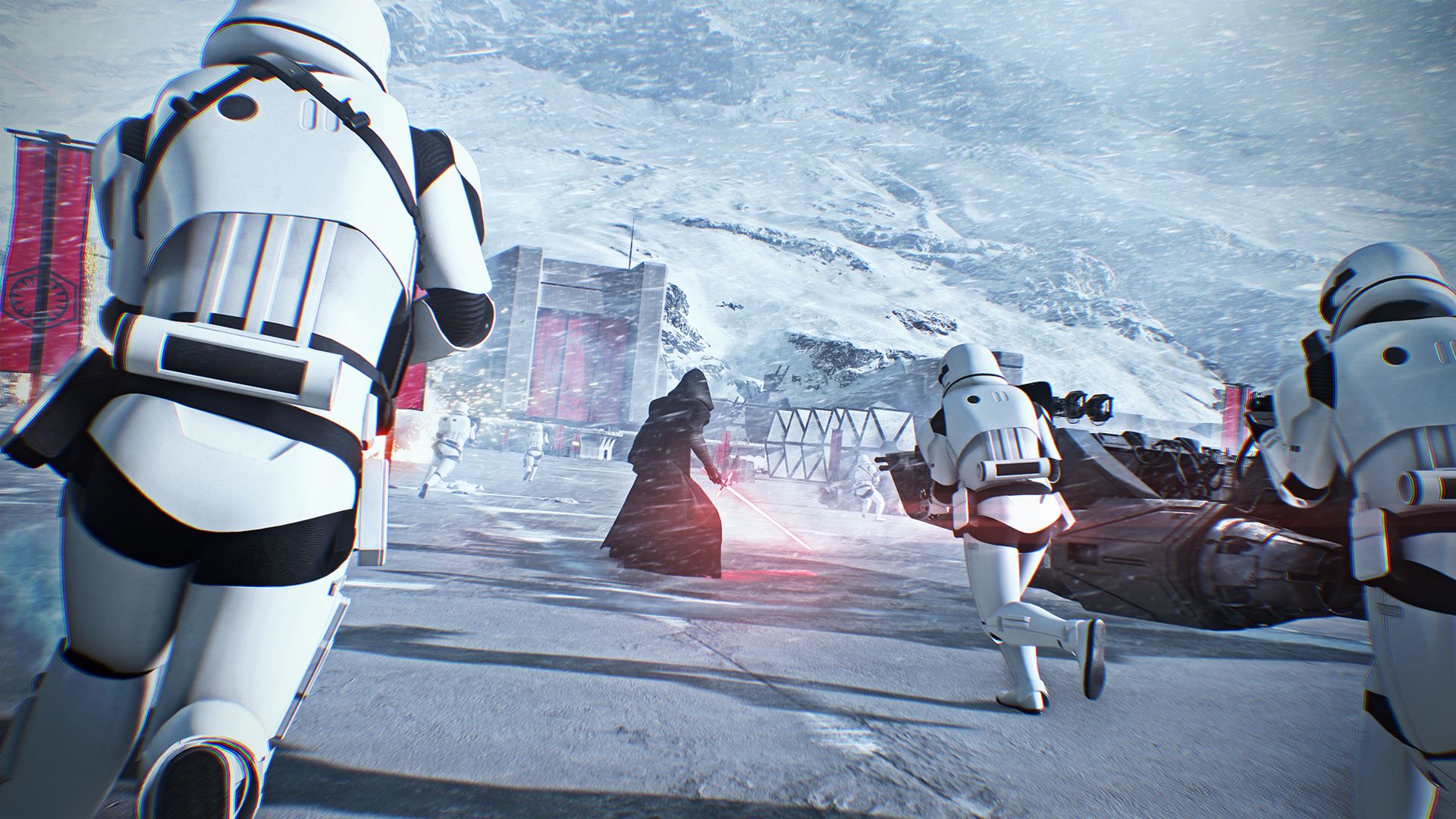 star wars battlefront ii origin