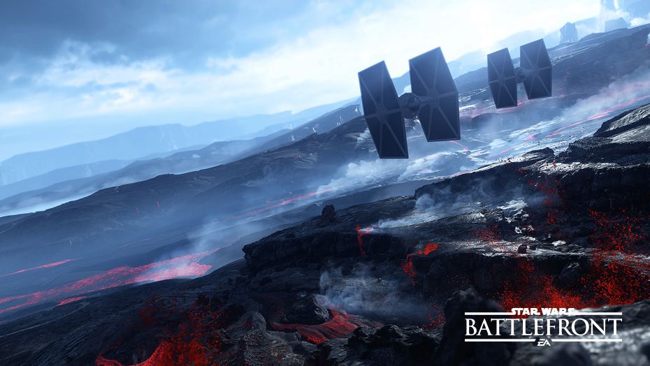 Star Wars Battlefront Ultimate Edition For Pc Origin