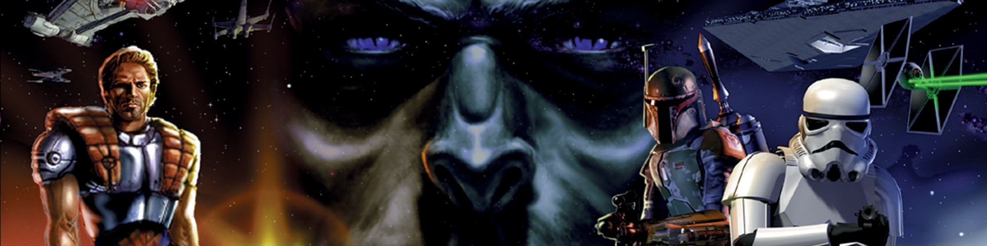 star wars shadows of the empire for