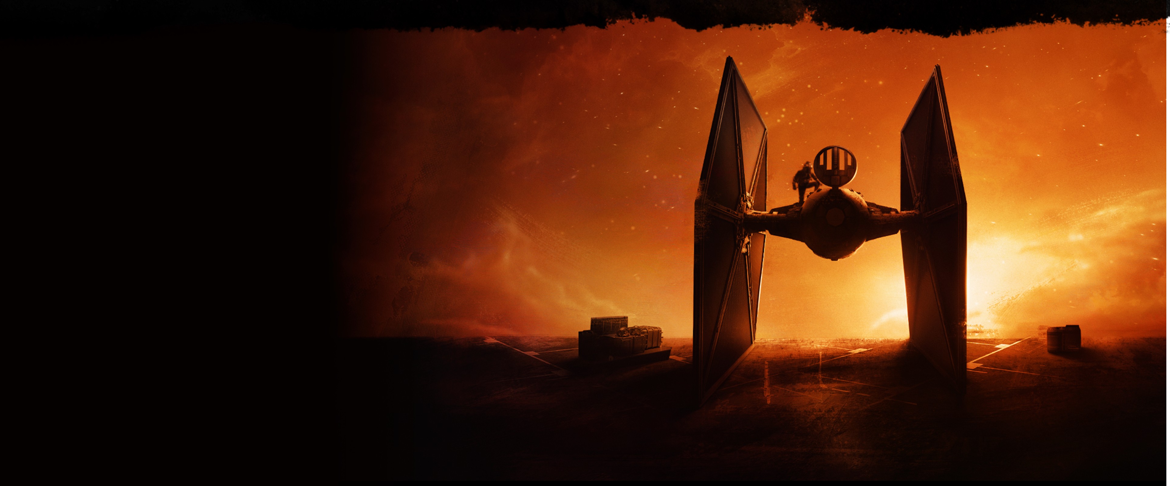 Star Wars Squadrons For Pc Origin