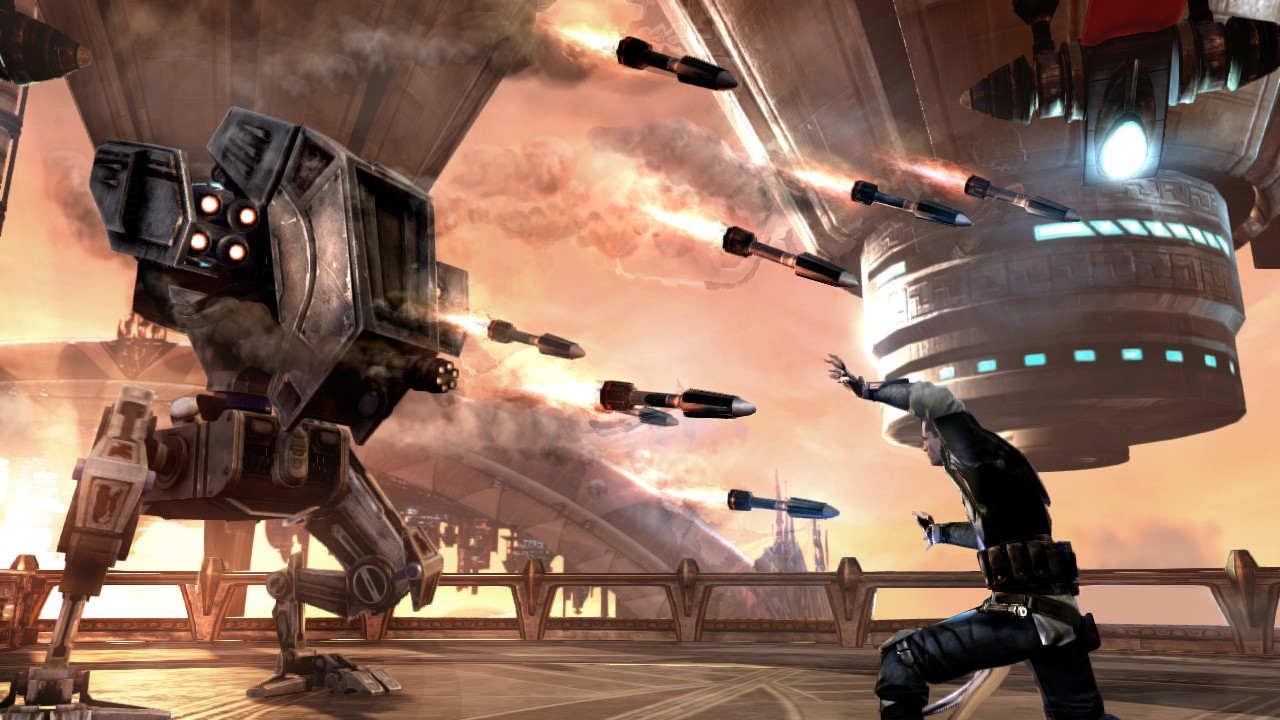 Pc 用の Star Wars The Force Unleashed Ii 英語版 Origin Pc 用の Star Wars The Force Unleashed Ii 英語版 Origin