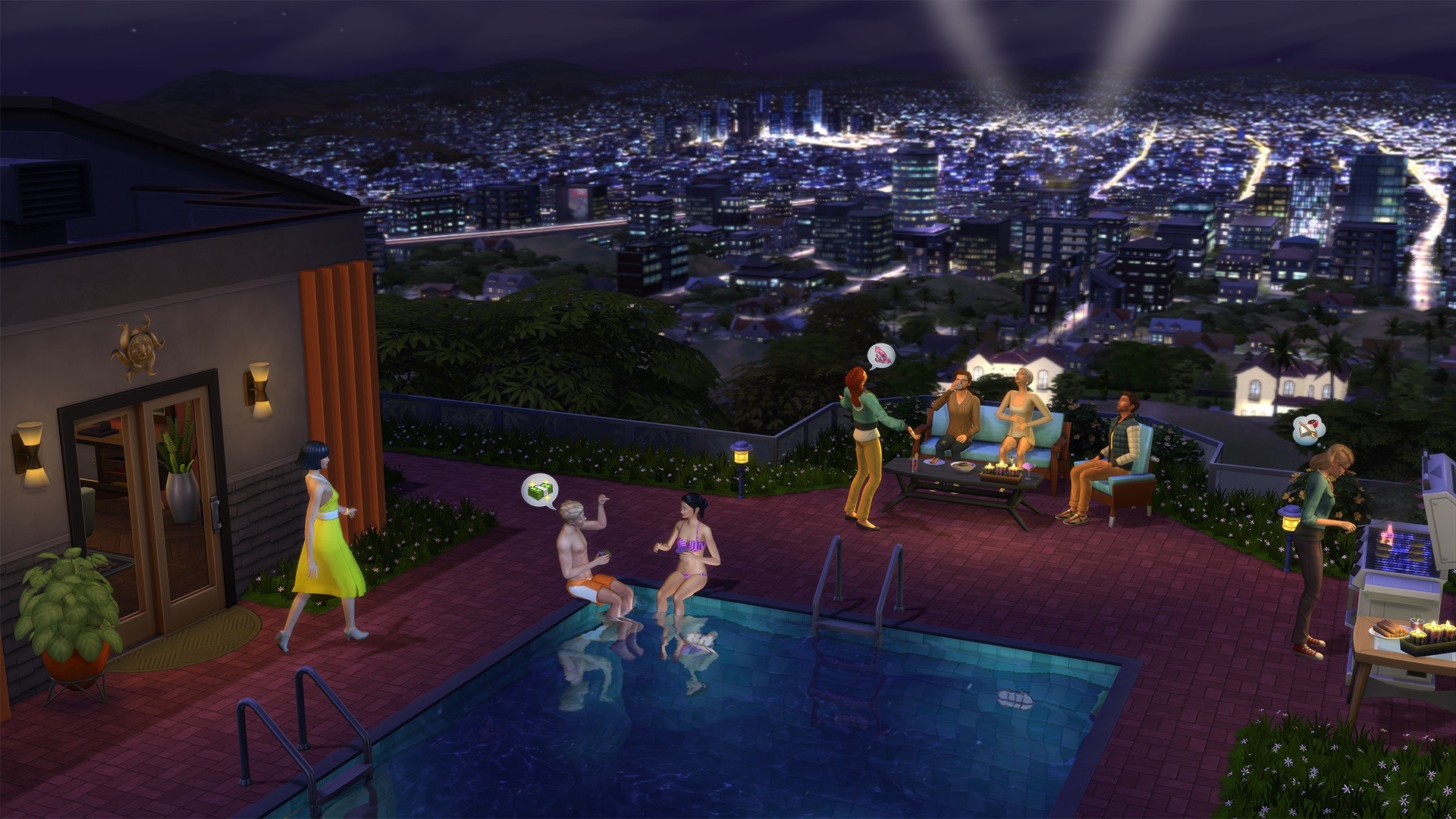 dating Sims verkossa ilmaiseksi