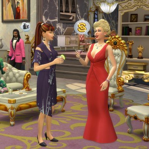The Sims 4 Get Famous For Pc Mac Origin