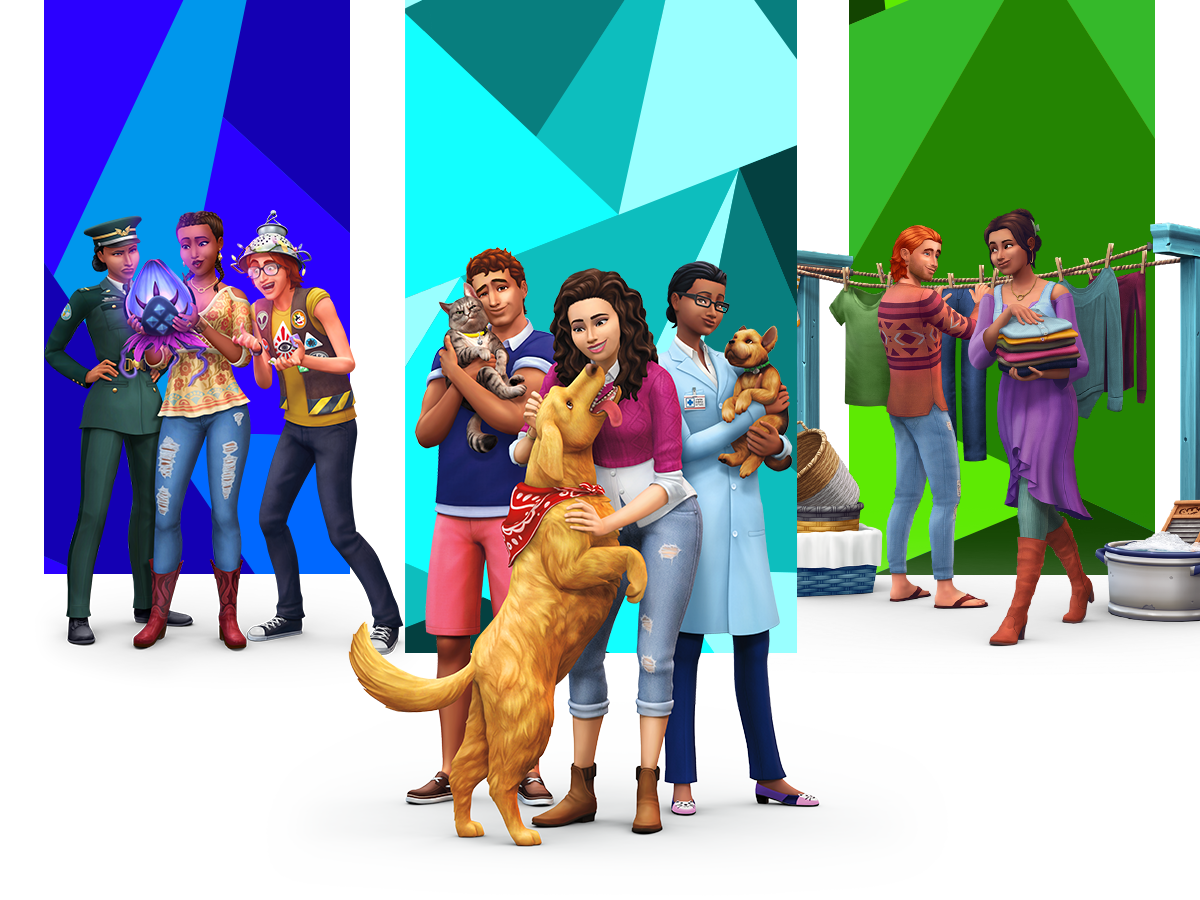 Sims 4 Купить Диск На Ноутбук