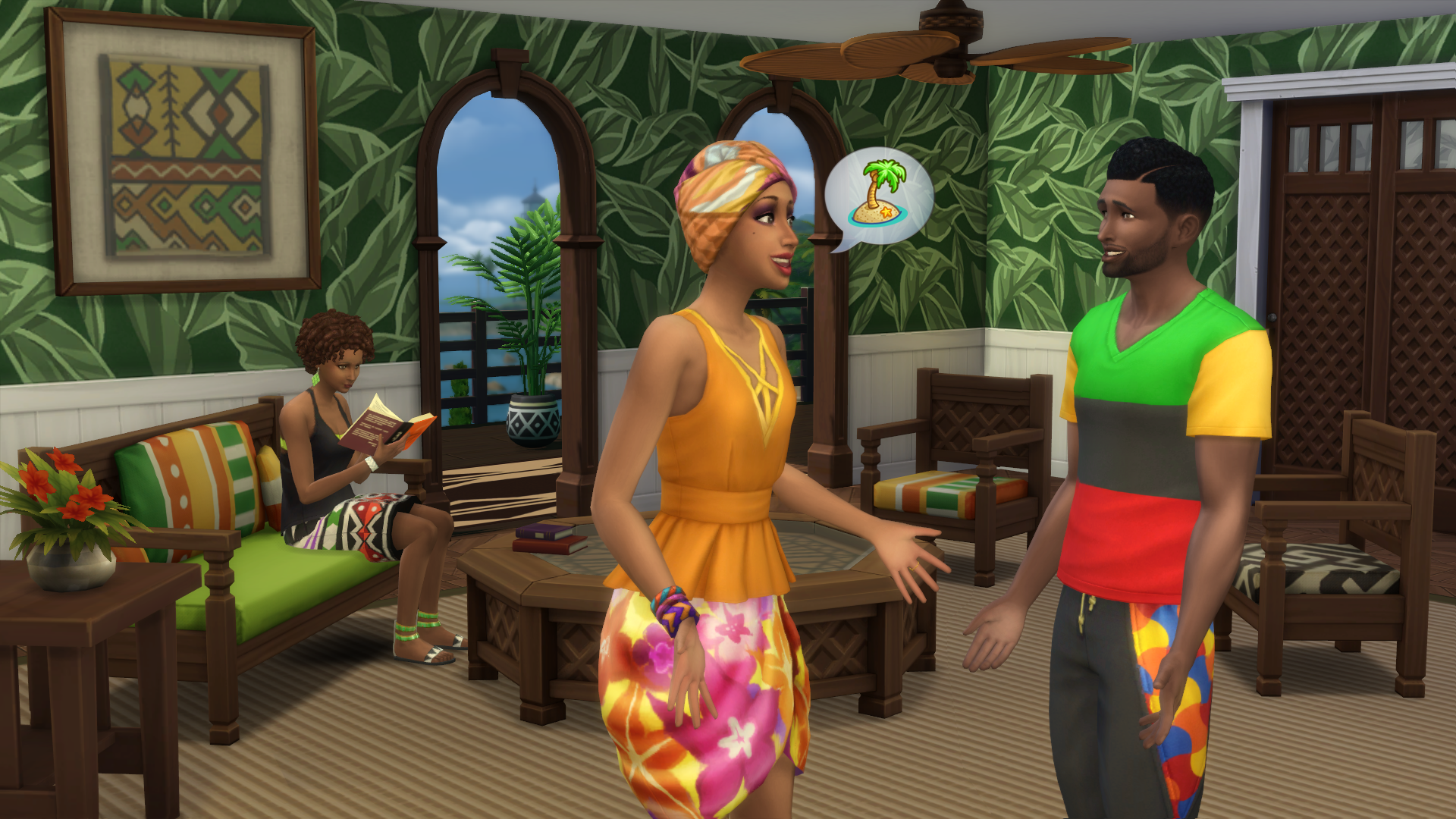 how to download sims 4 on mac free