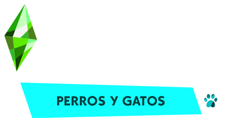 sims 4 perros y gatos pc