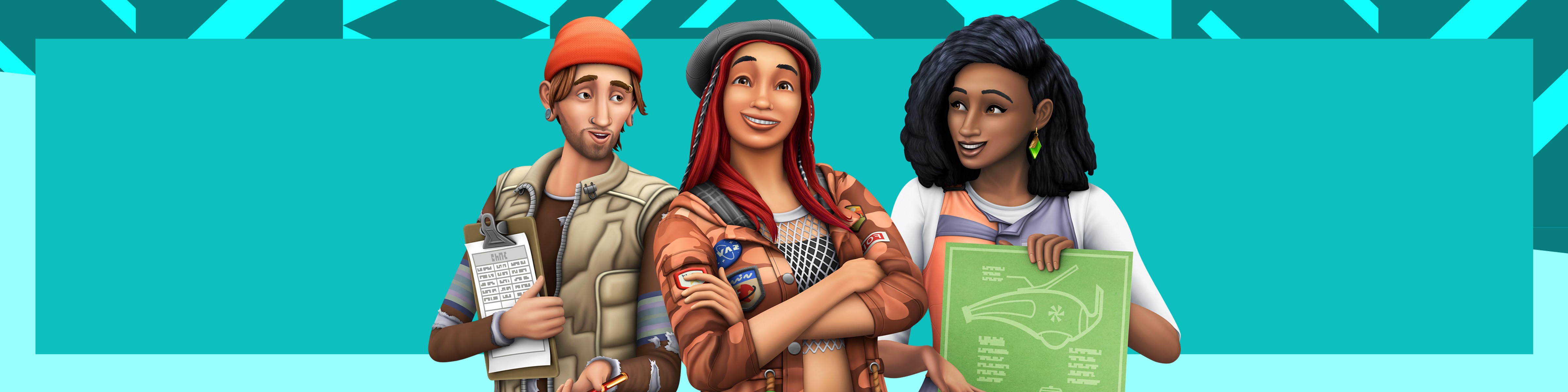 The Sims 4 Eco Lifestyle For Pc Mac Origin