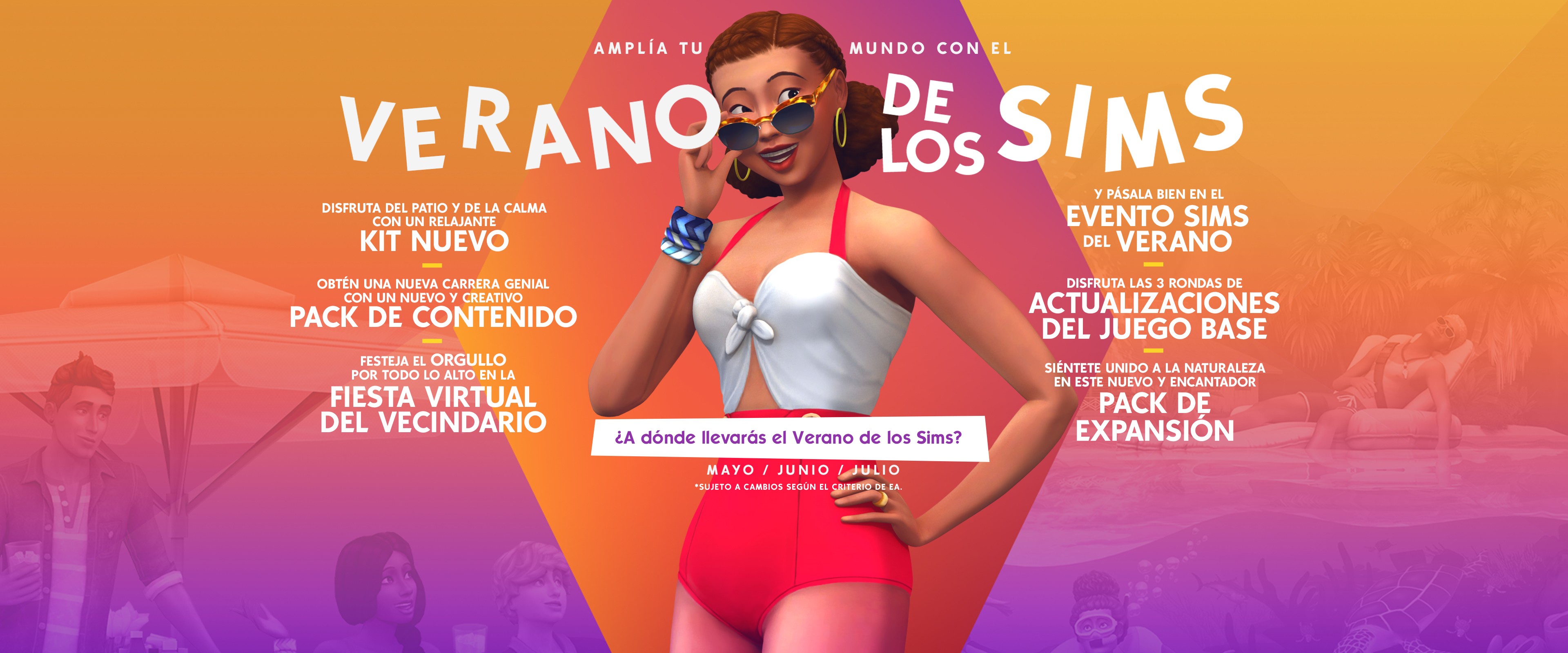 Los Sims 4 Para Pc Mac Origin