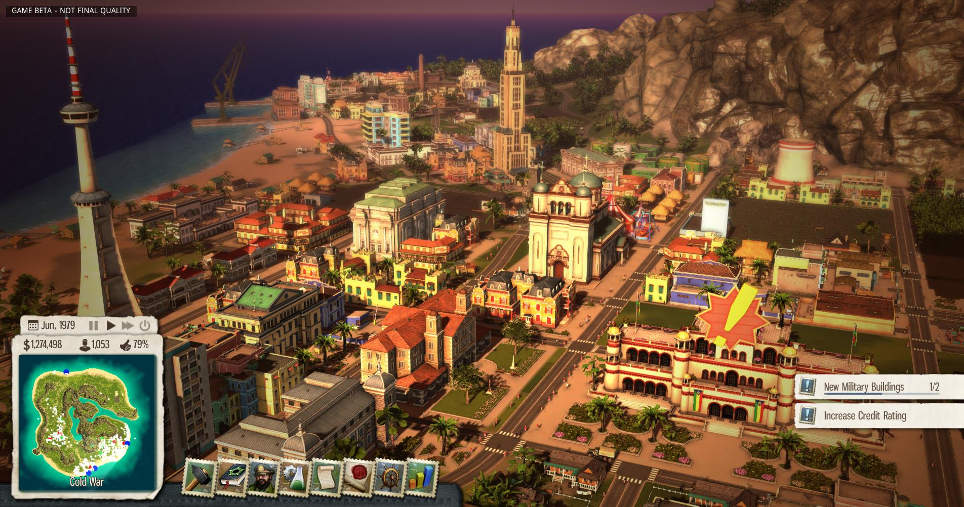 Tropico 5 For Pc Origin