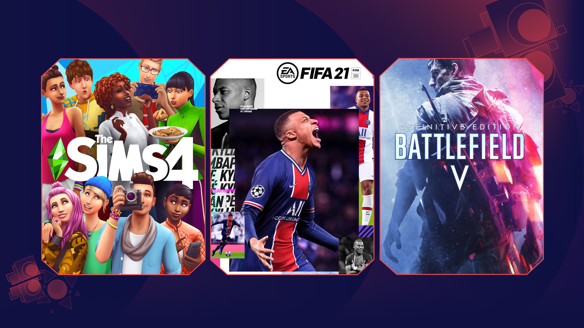 Origin Platform Packed With Great Pc Games Origin