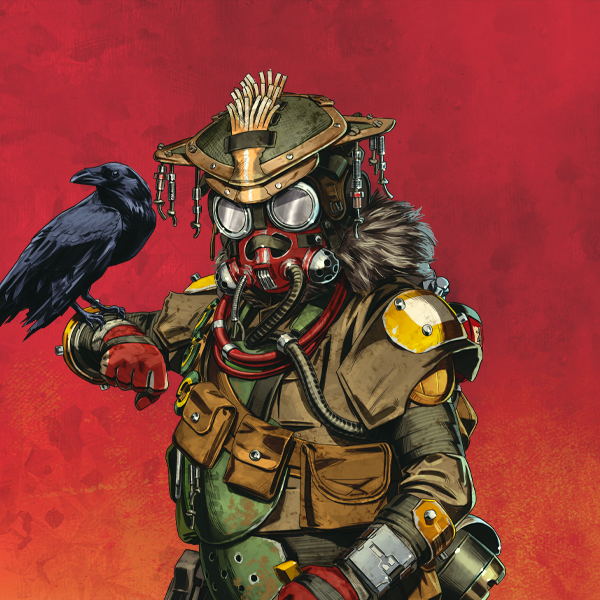 Apex Legends Bloodhound Edition For Pc Origin