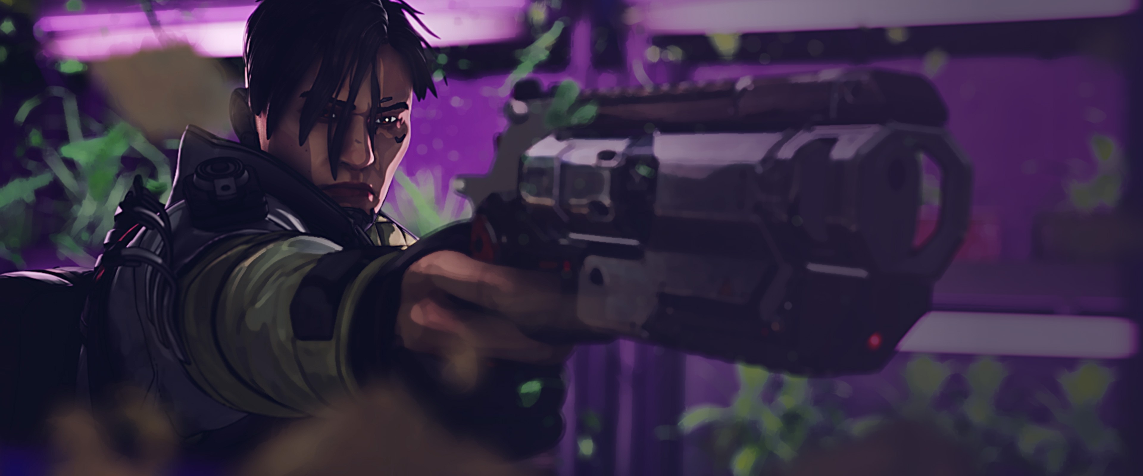 Apex Legends™ for PC | Origin